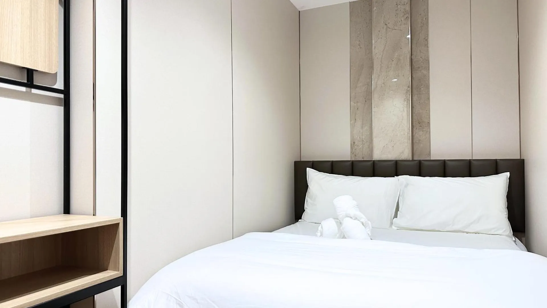 Nest Hotel Σιγκαπούρη