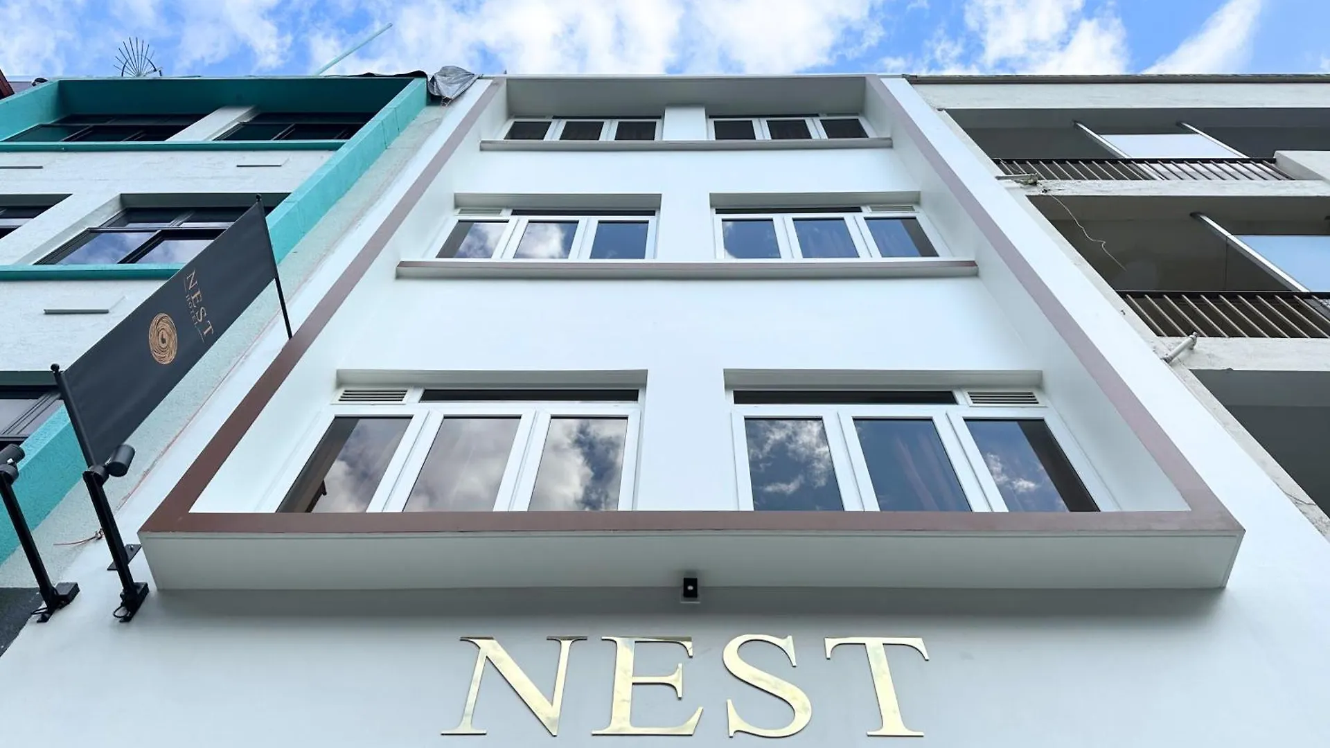 Nest Hotel Σιγκαπούρη