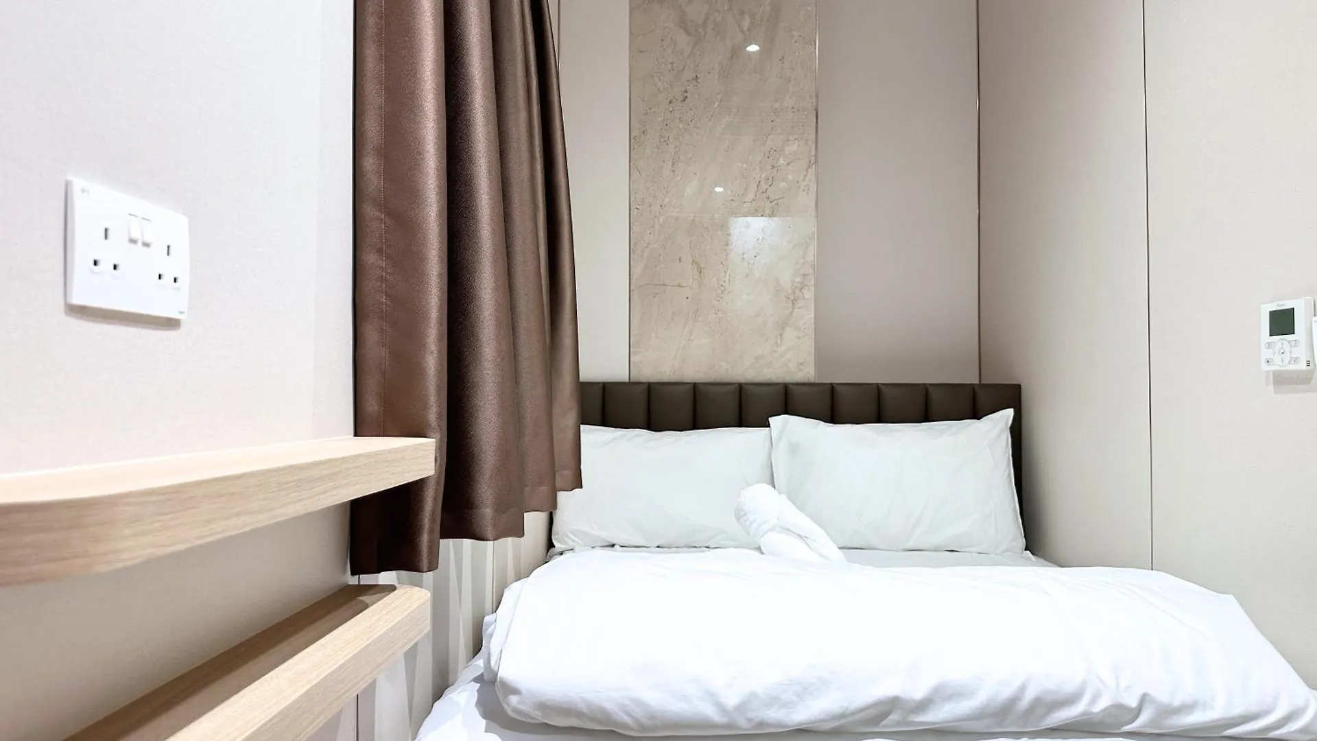 Nest Hotel Σιγκαπούρη Σιγκαπούρη