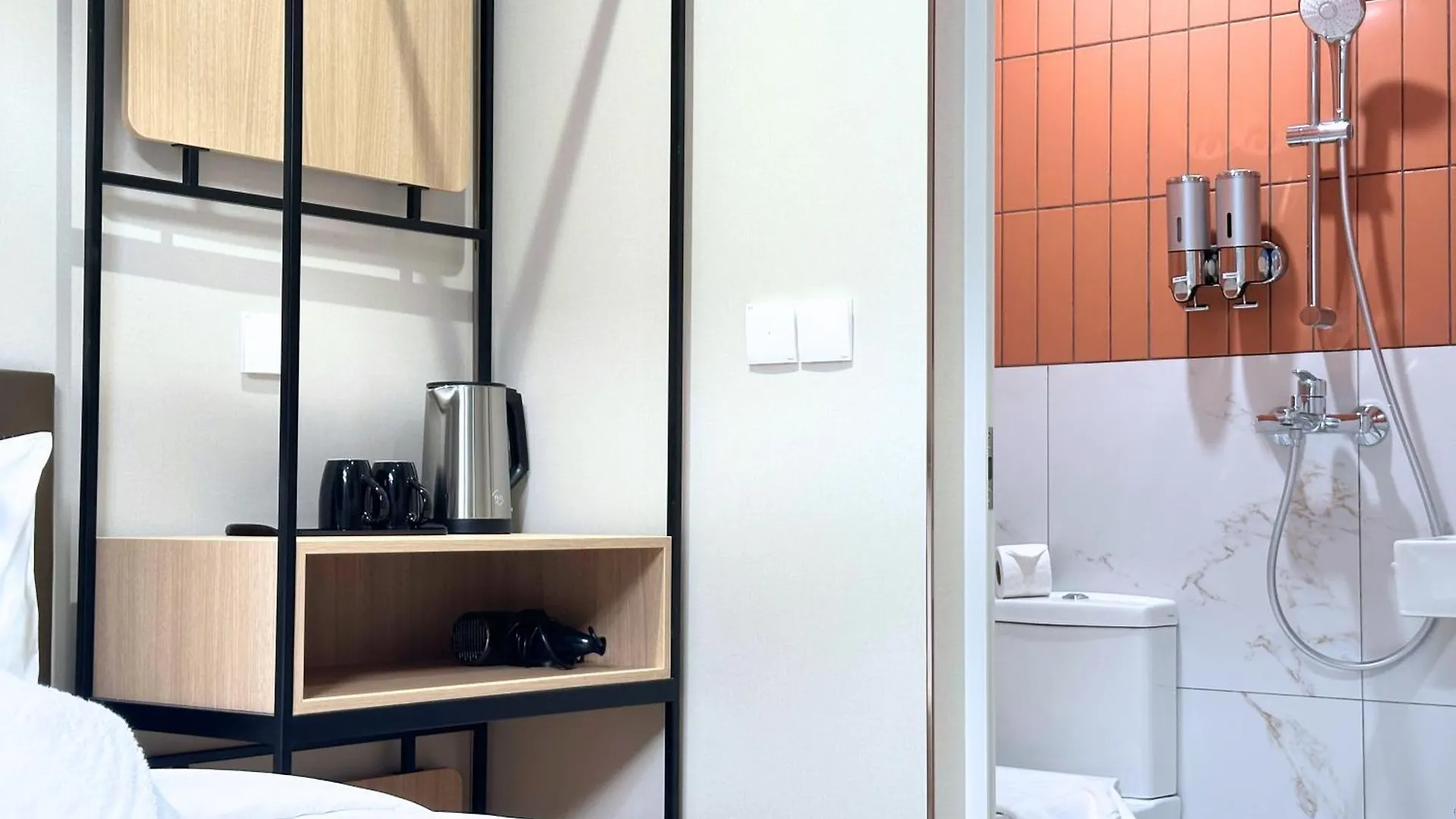 Nest Hotel Σιγκαπούρη
