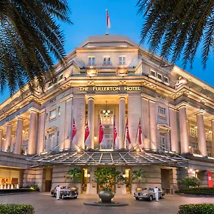 The Fullerton Singapore