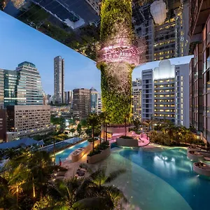 5* Otel Pan Pacific Orchard