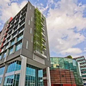 4* Otel Park Avenue Changi