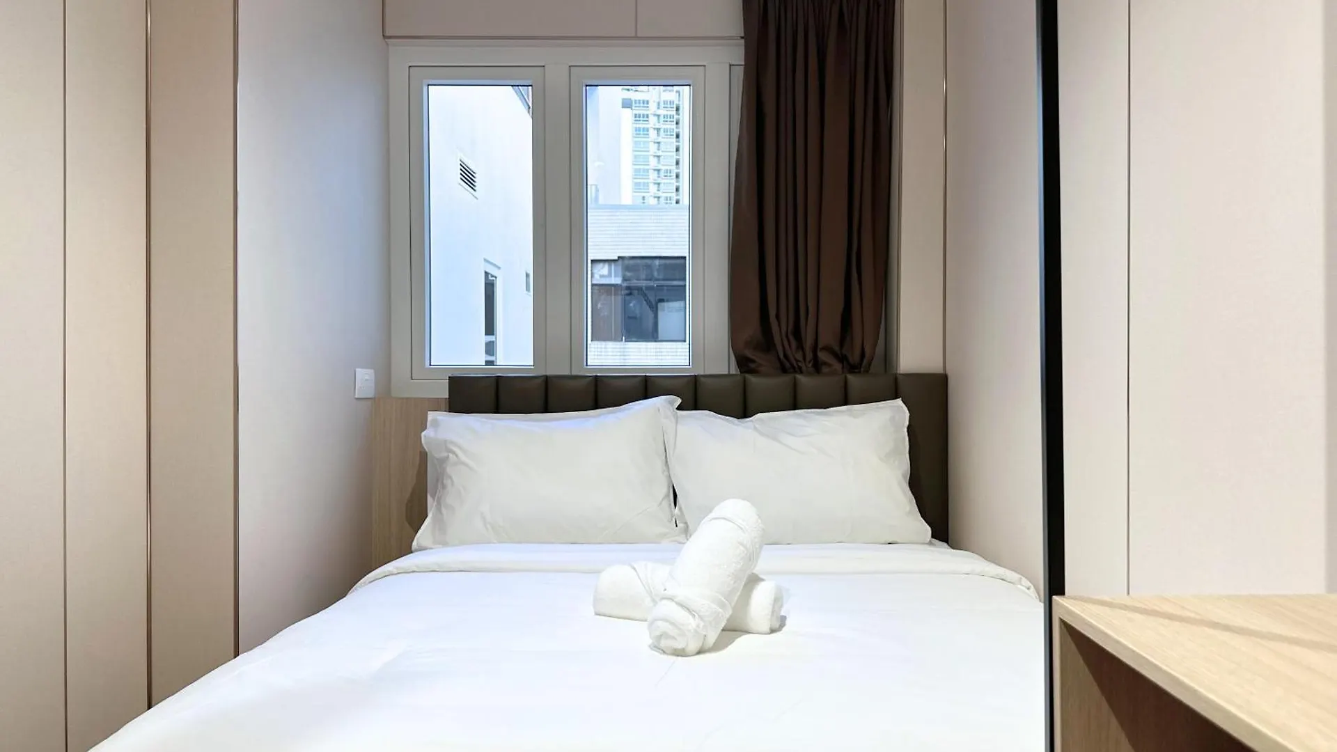 Nest Hotel Singapour Singapour