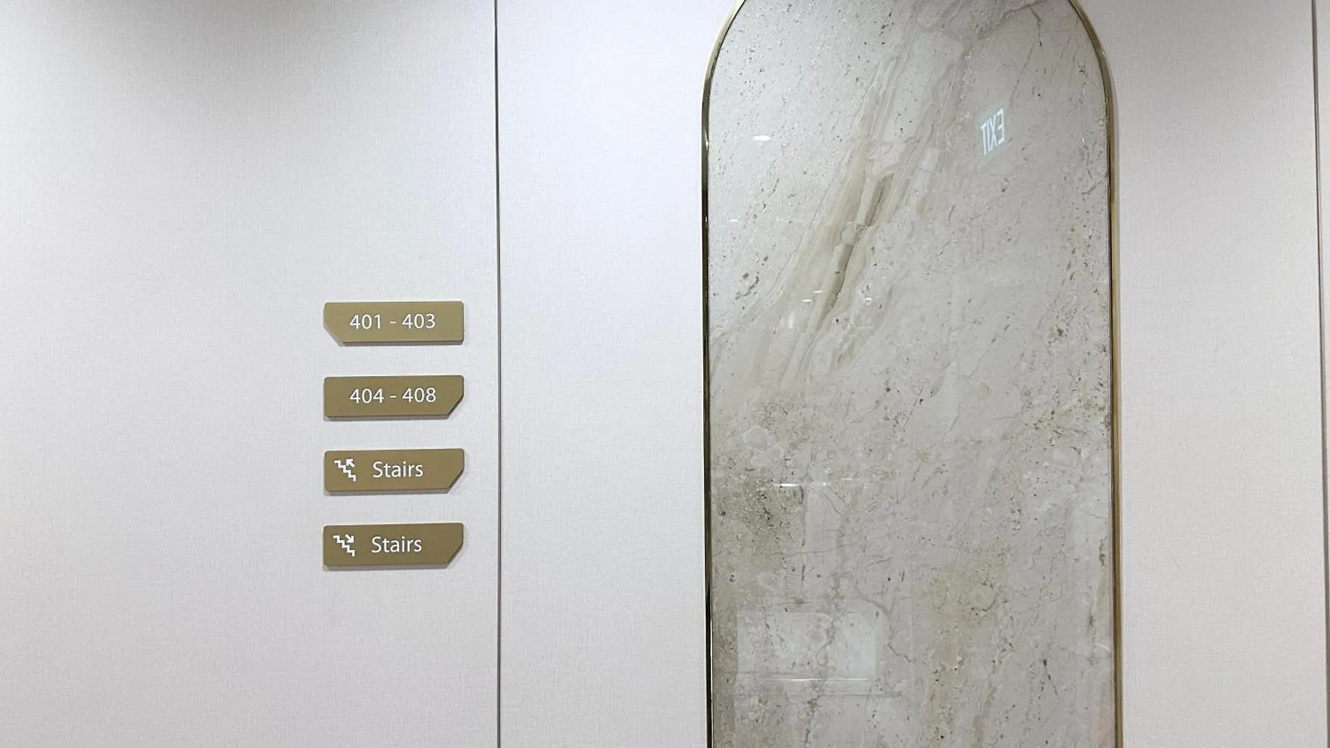 Nest Hotel Singapour