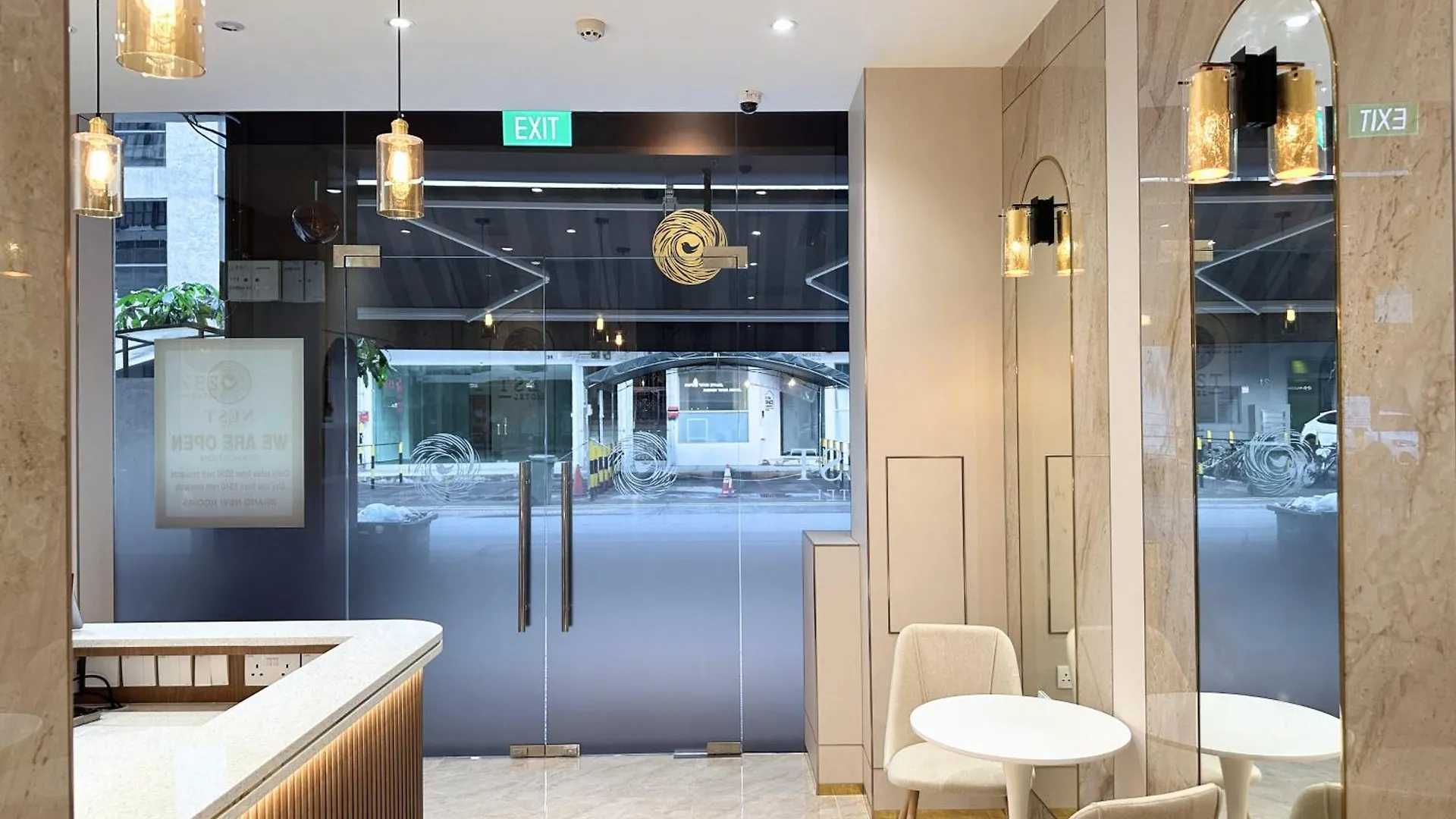***  Nest Hotel Singapour Singapour