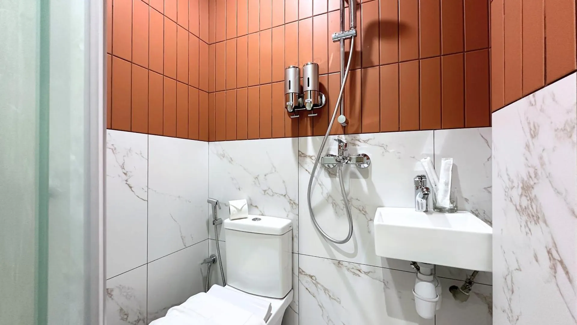 Nest Hotel Singapour Singapour