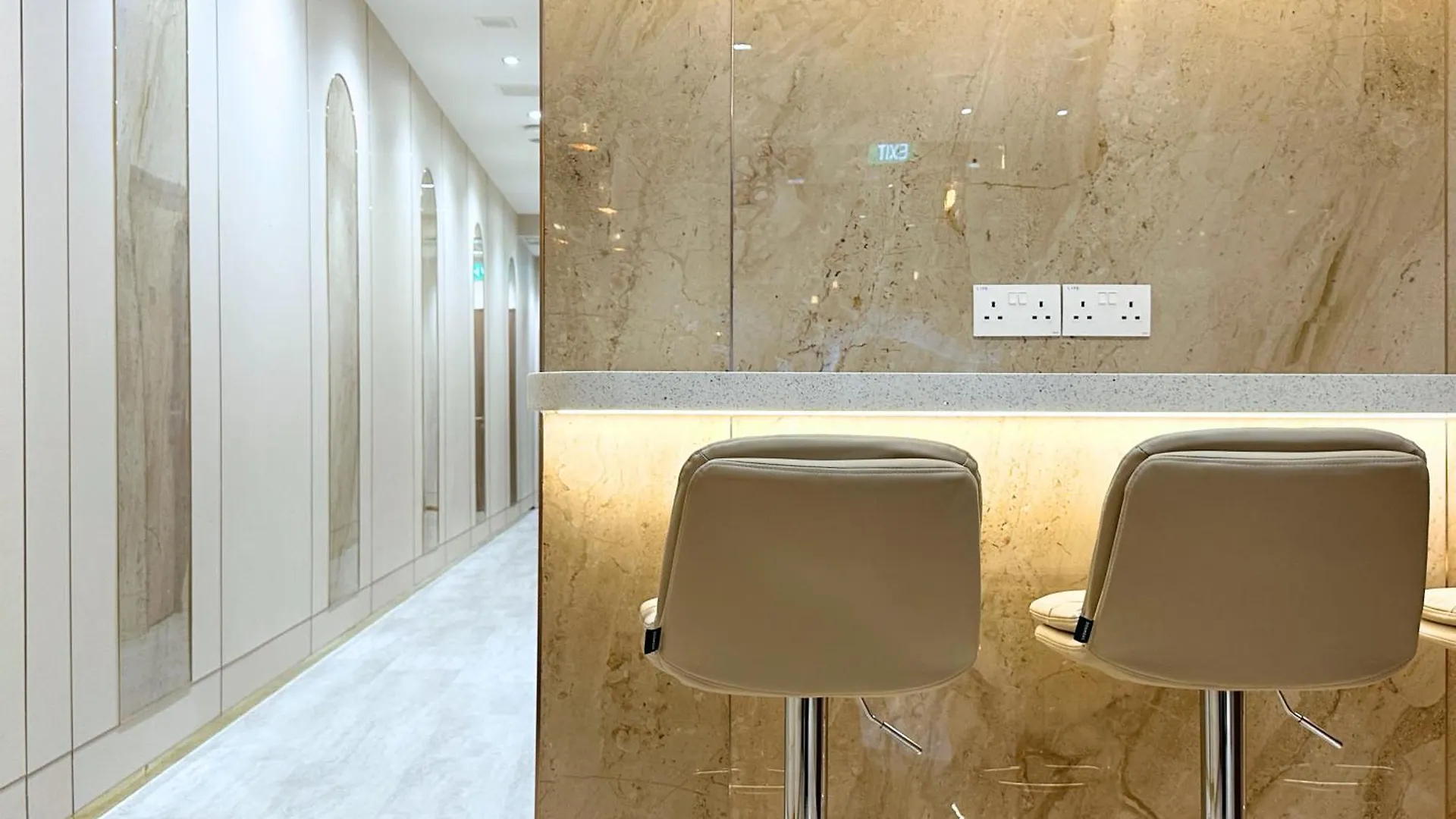 Nest Hotel Singapour