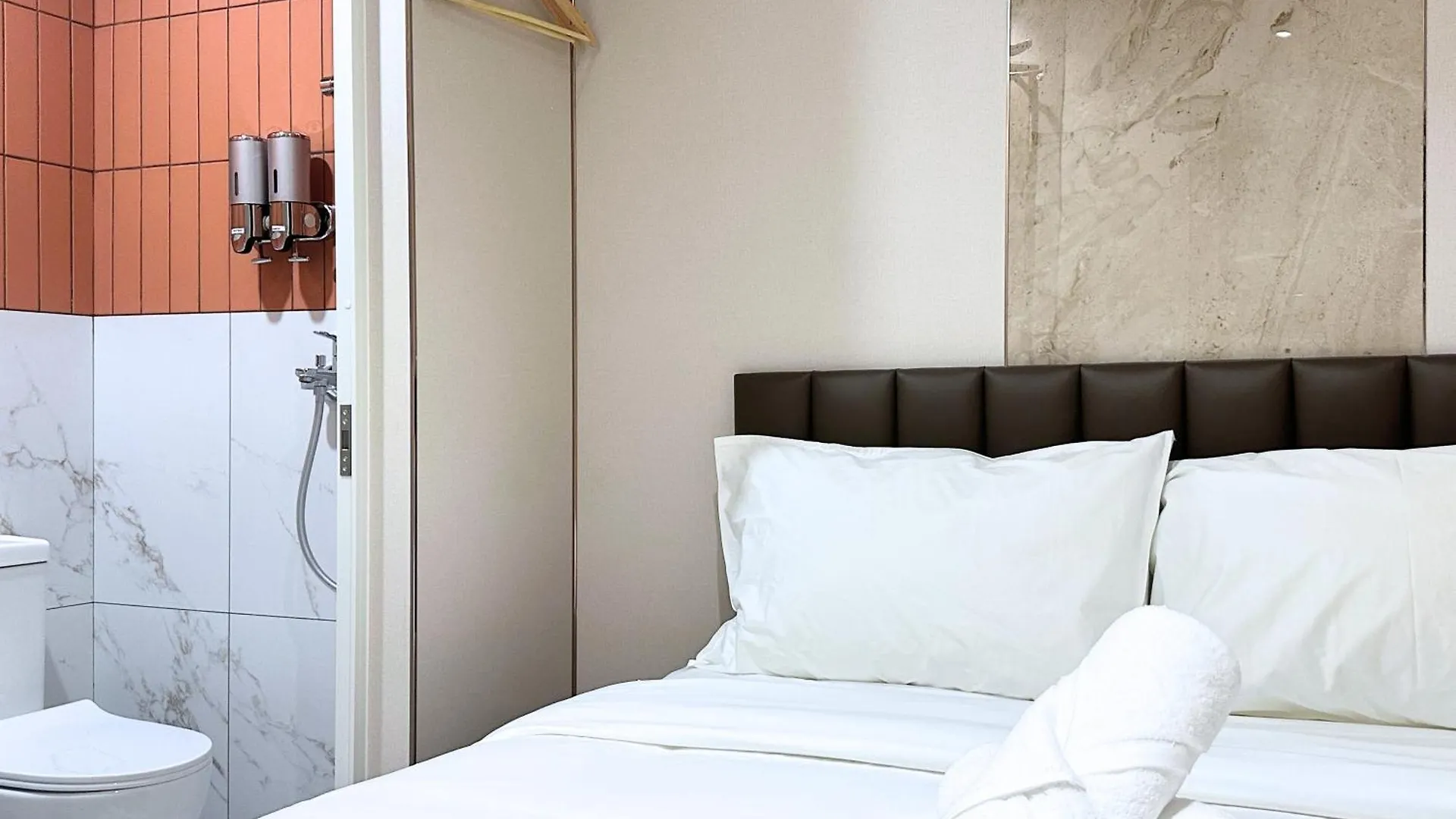 Nest Hotel Singapour