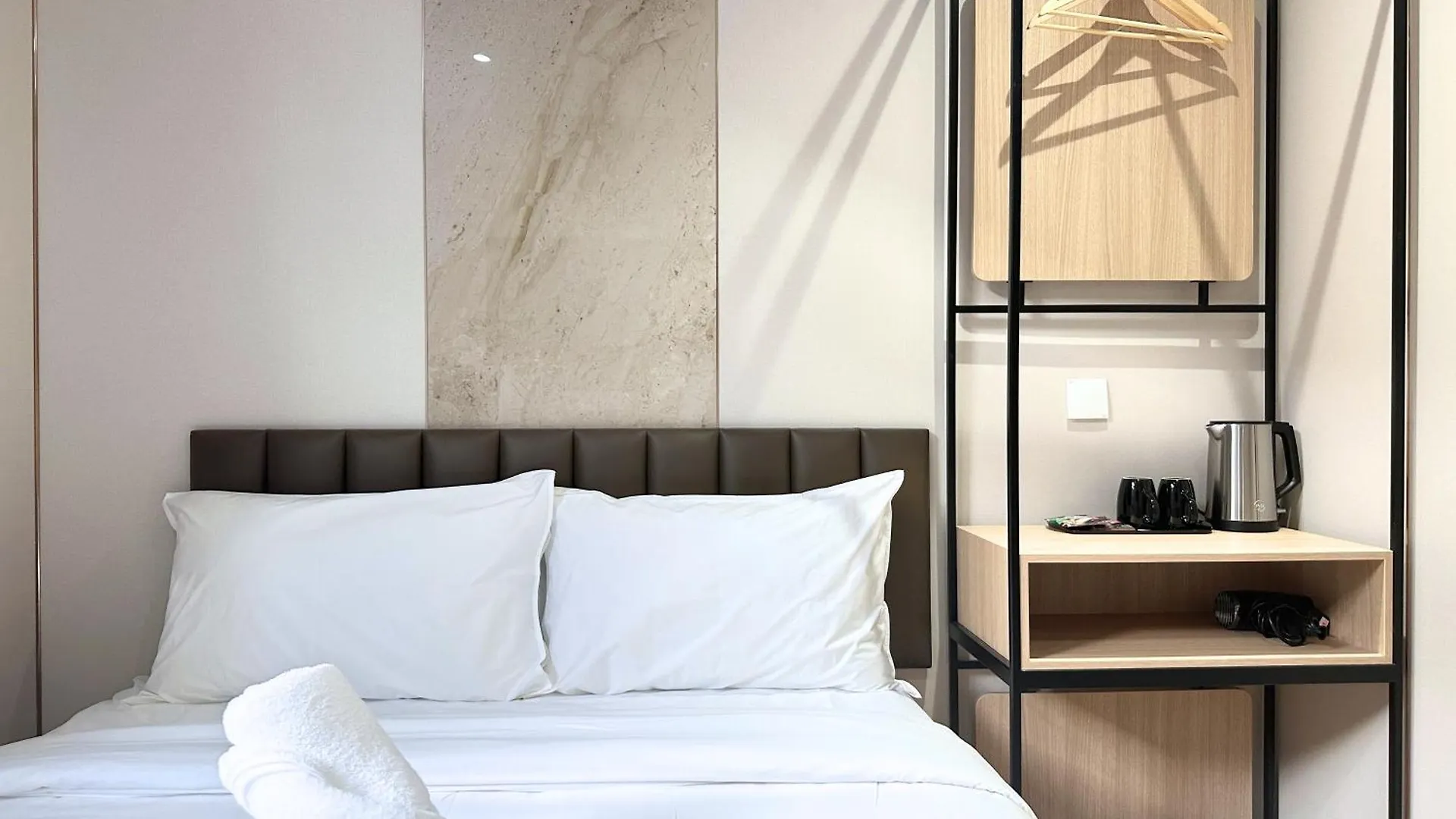 Nest Hotel Singapour