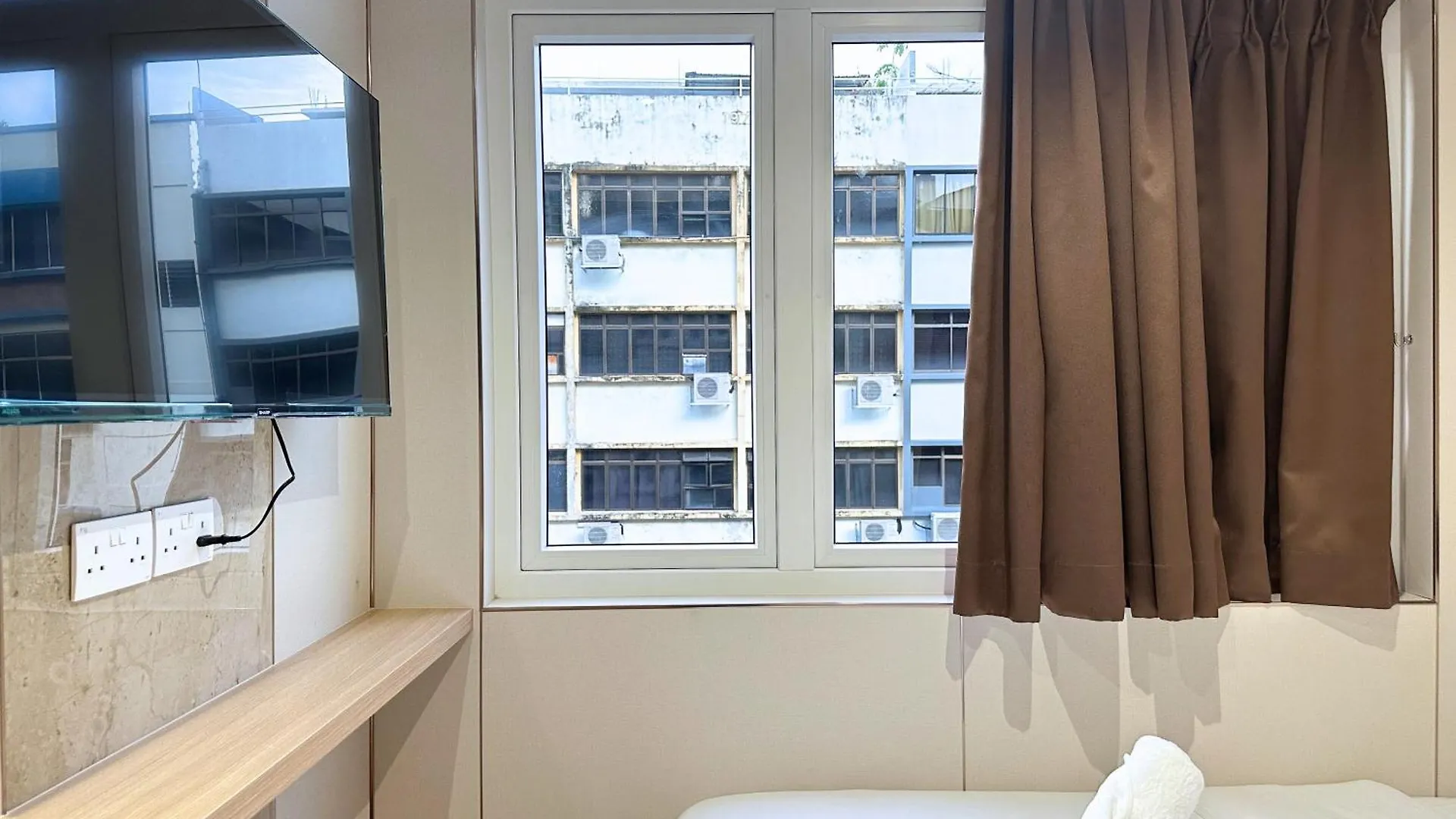 Nest Hotel Singapour