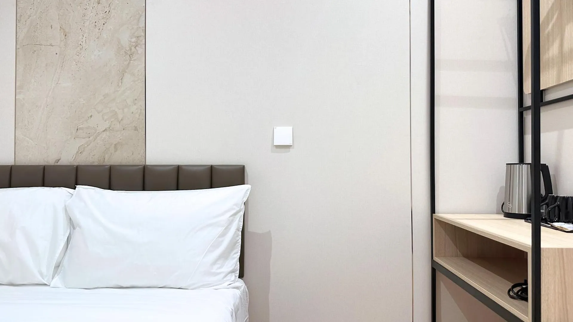 Nest Hotel Singapour