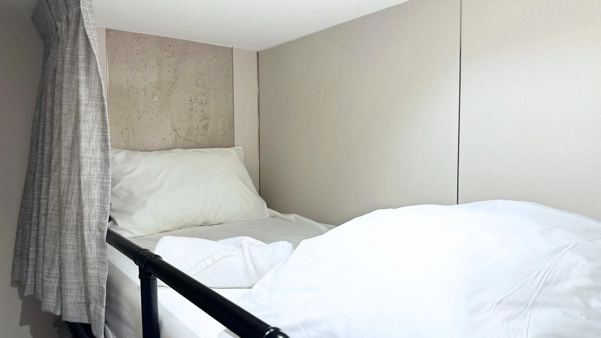 Nest Hotel Singapour
