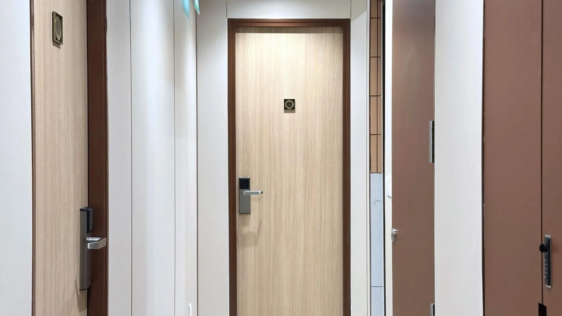 Nest Hotel Singapour 3*,  Singapour