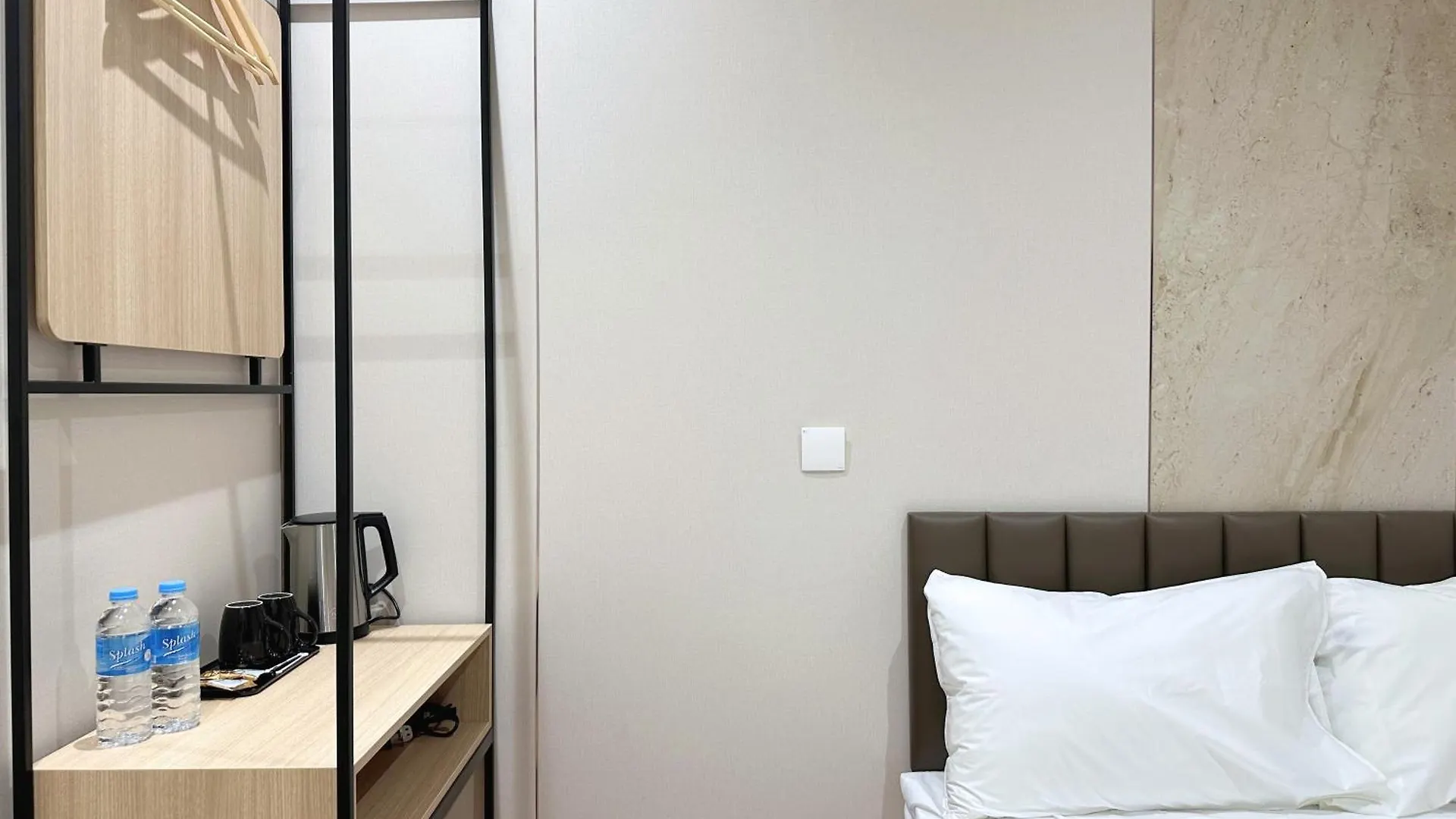 Nest Hotel Singapour