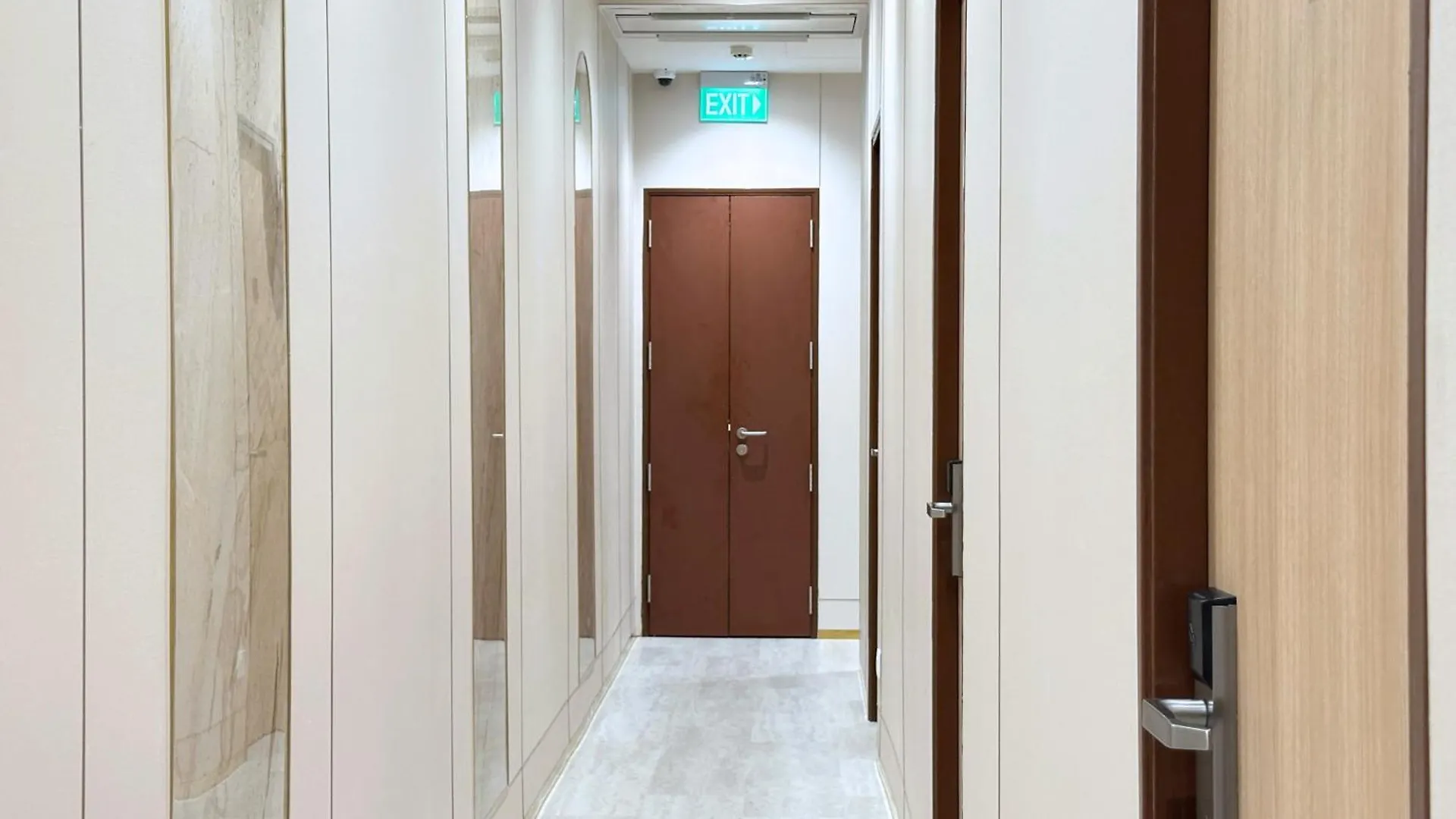Nest Hotel Singapour Singapour